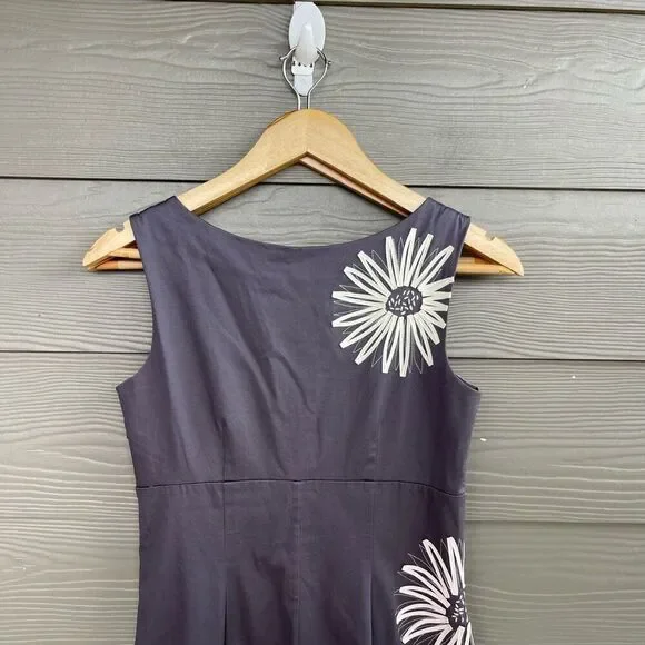 Boden appliqué sheath dress - Picture 7 of 9